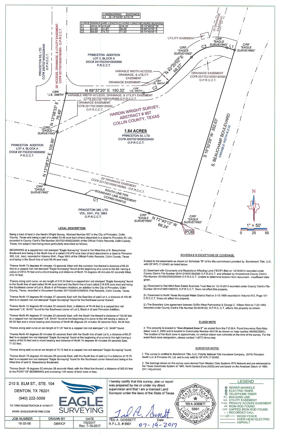 0000 Beauchamp Princeton TX 75407