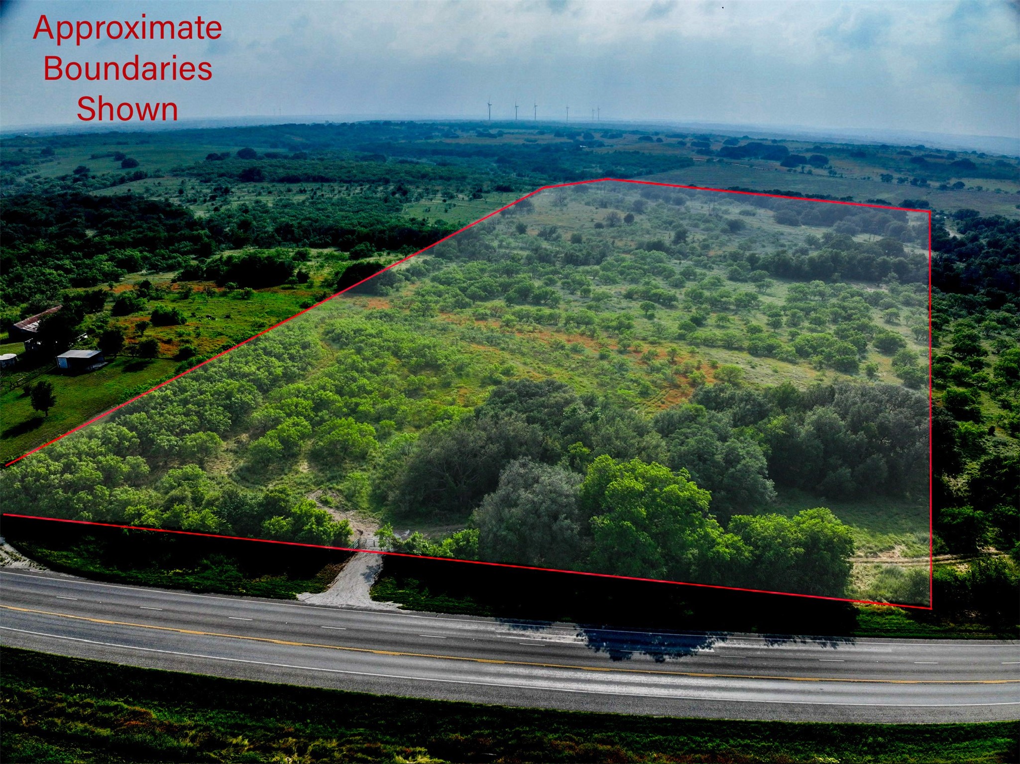 000 S Highway 16 Comanche TX 76442
