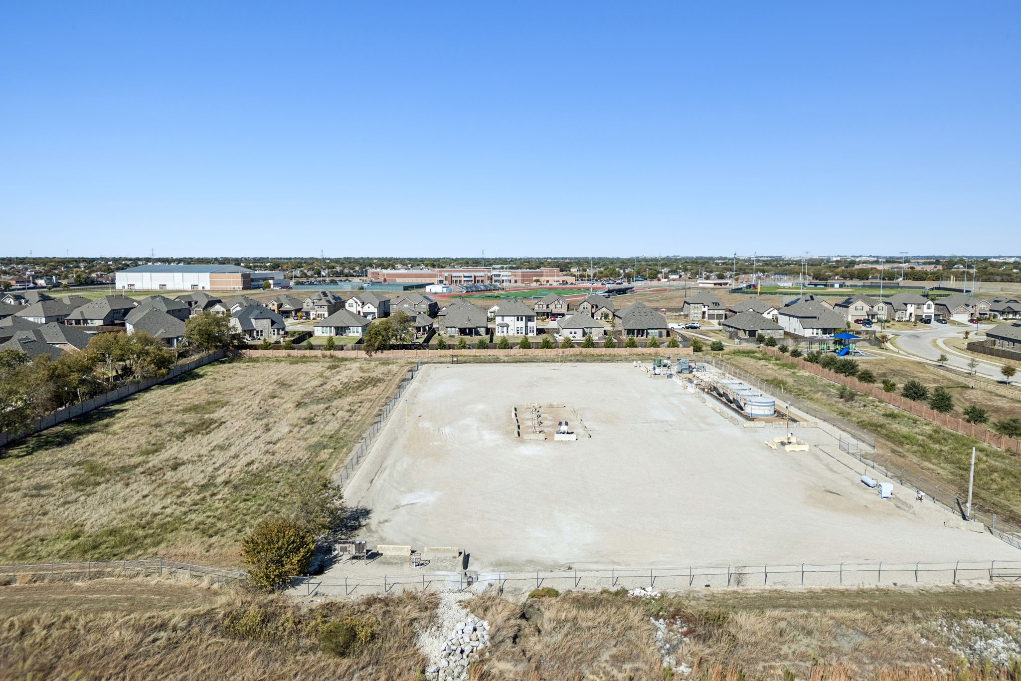 7301 Silo Road Arlington TX 76002