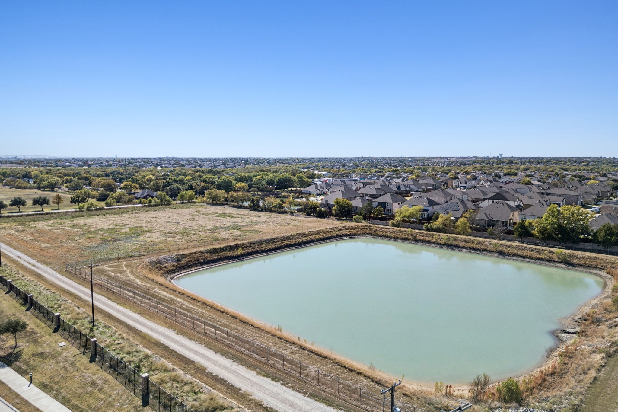 7301 Silo Road Arlington TX 76002