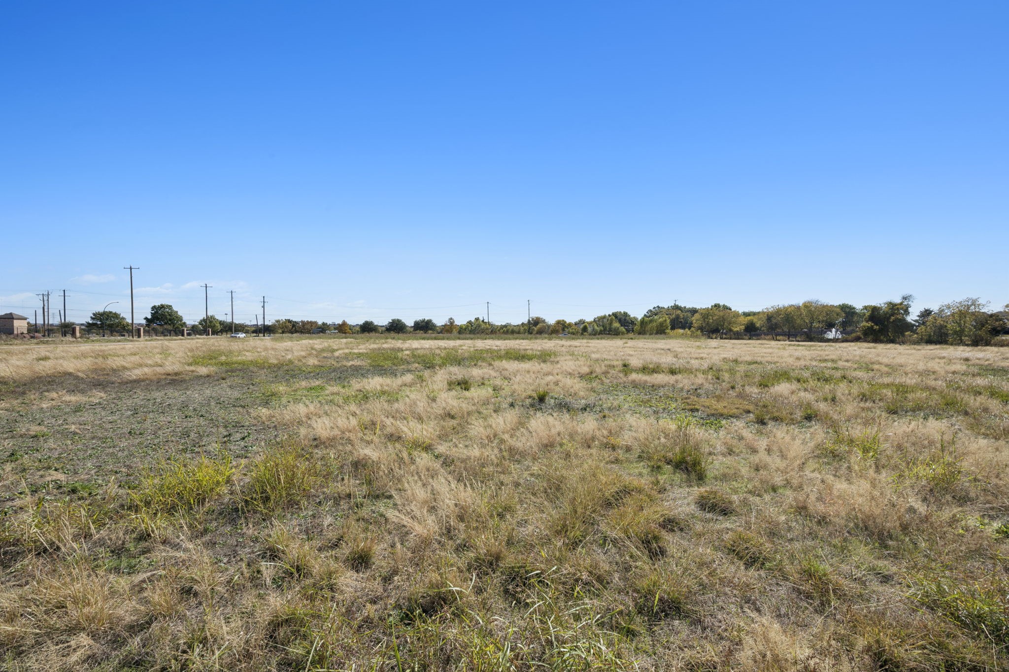 7301 Silo Road Arlington TX 76002