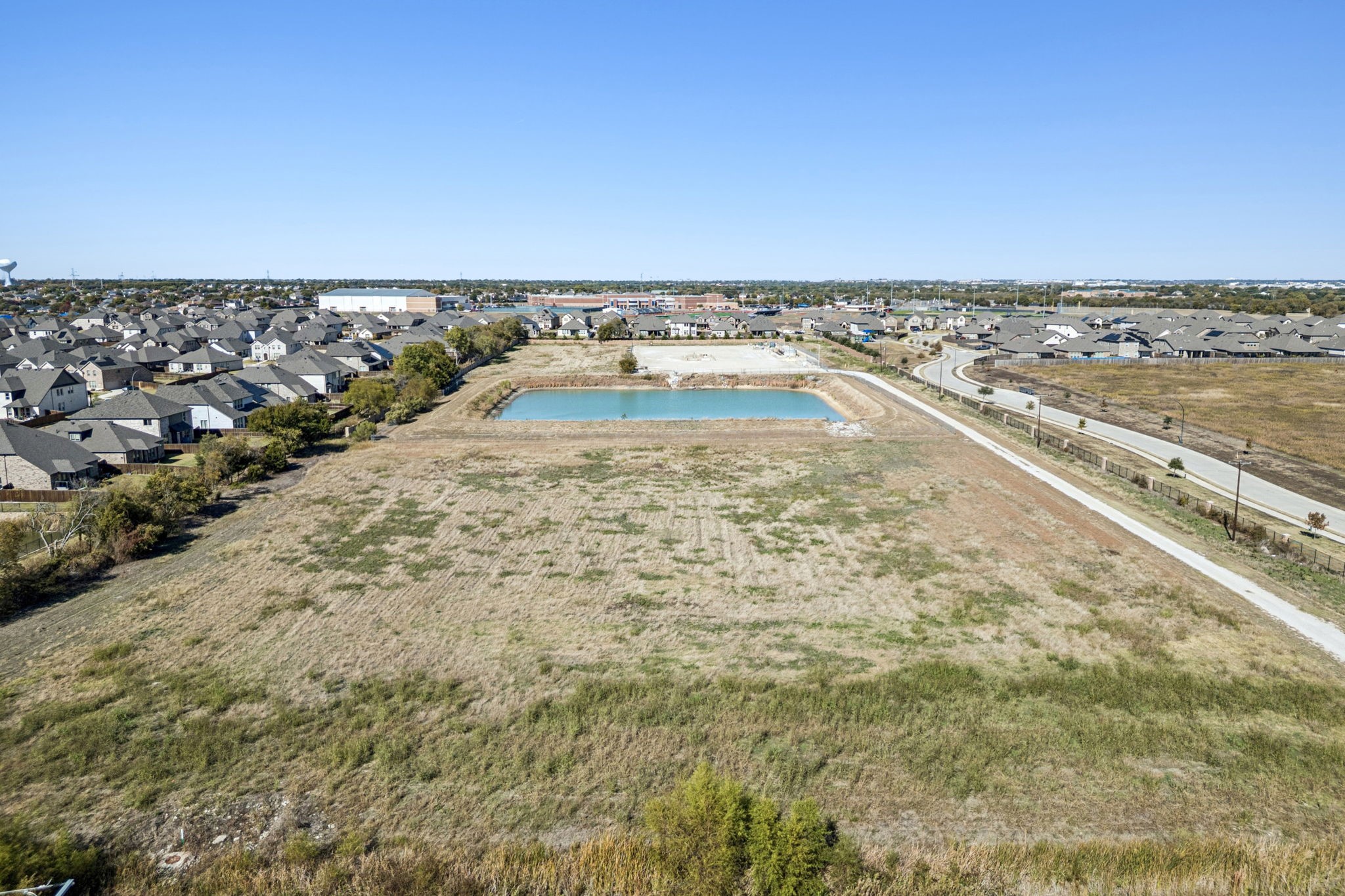 7301 Silo Road Arlington TX 76002