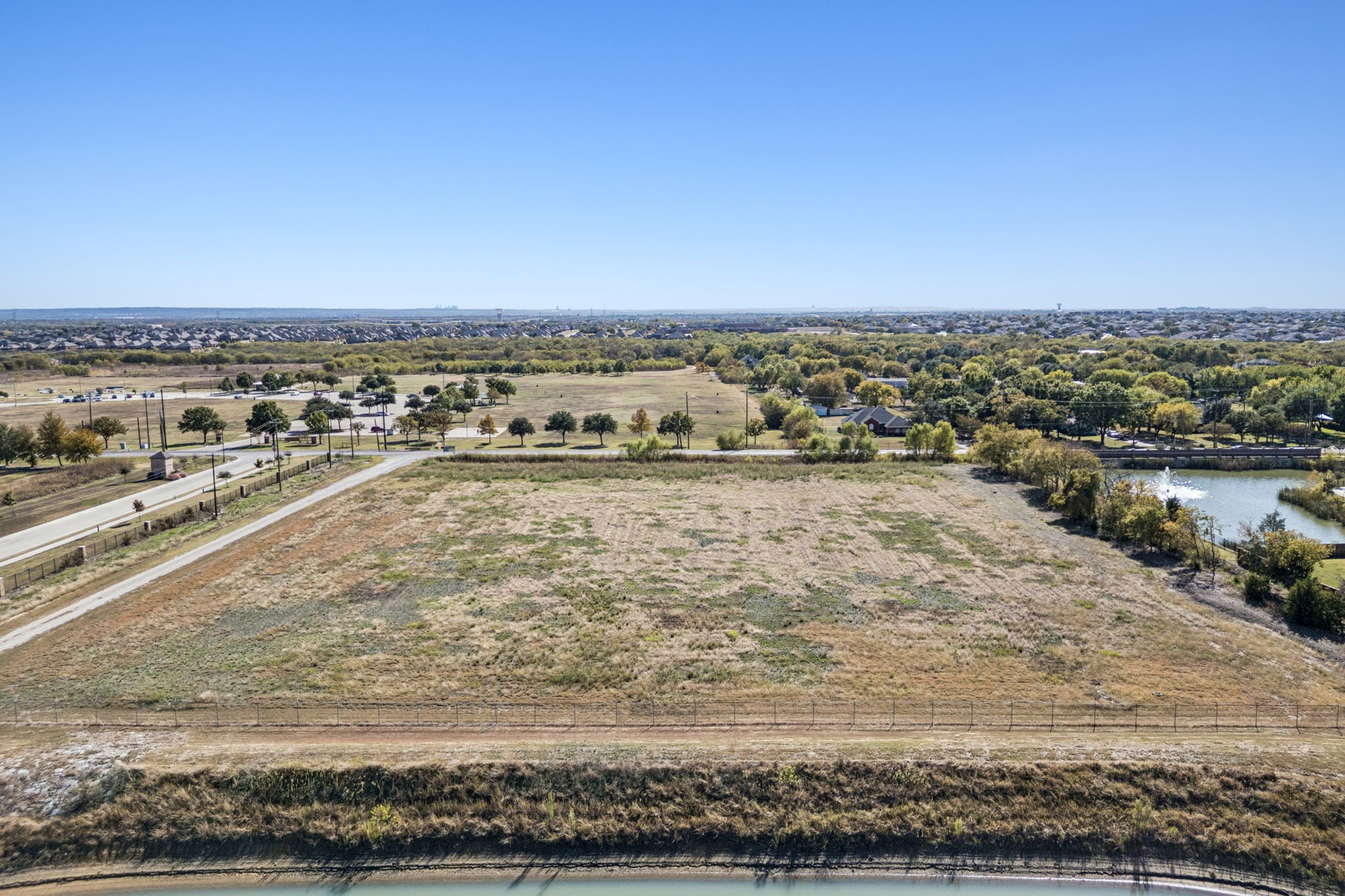 7301 Silo Road Arlington TX 76002