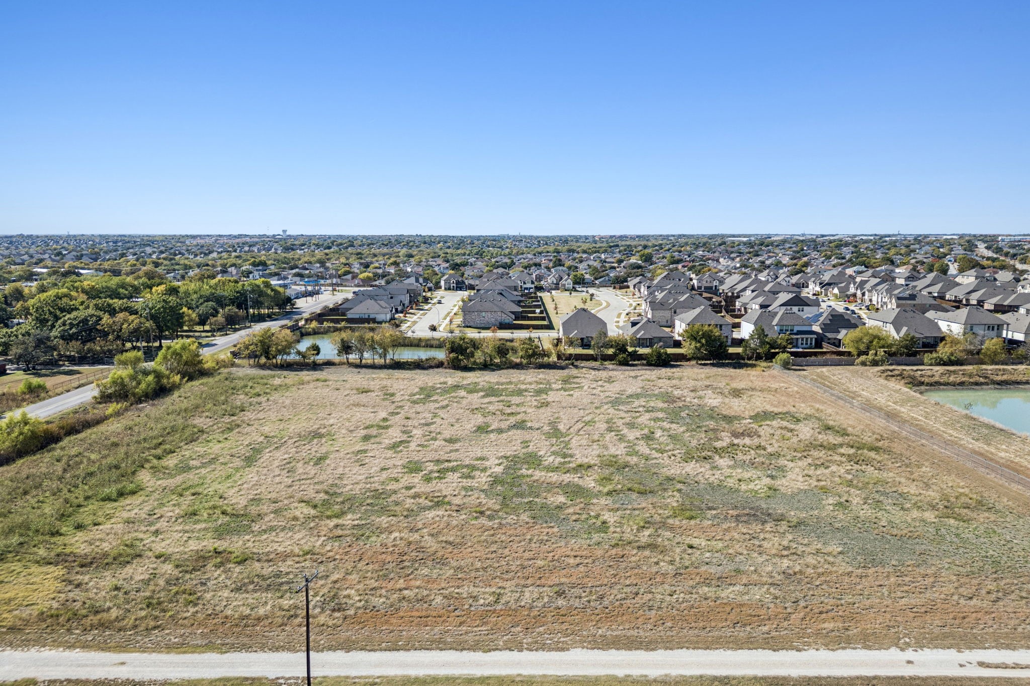 7301 Silo Road Arlington TX 76002