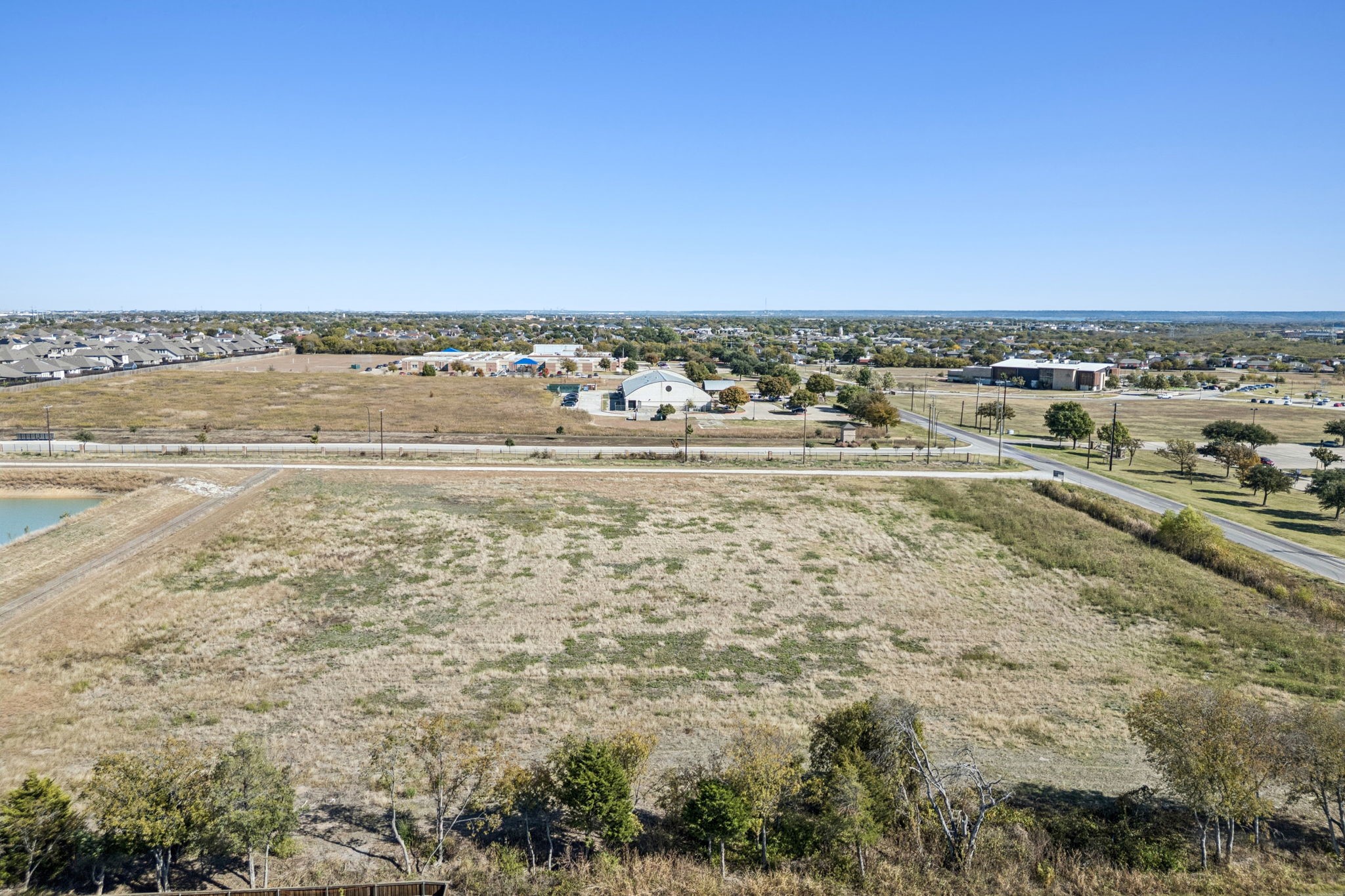 7301 Silo Road Arlington TX 76002