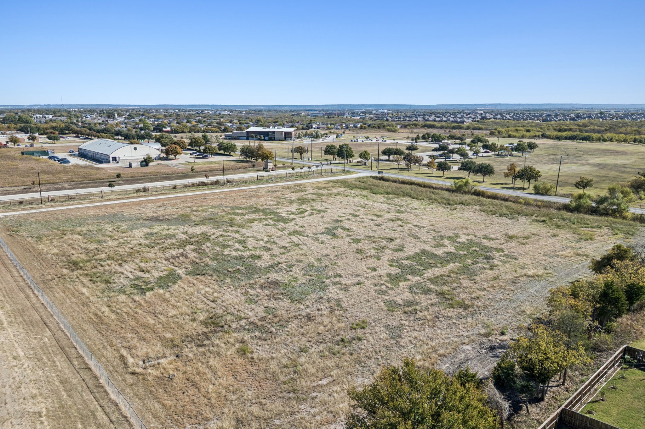 7301 Silo Road Arlington TX 76002