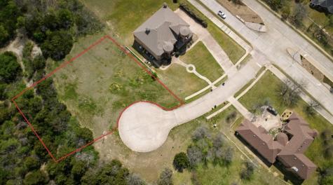 2406 Lookout Court Cedar Hill TX 75104