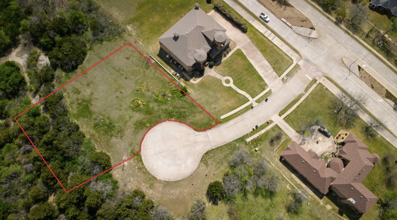 2406 Lookout Court Cedar Hill TX 75104