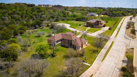 2406 Lookout Court Cedar Hill TX 75104