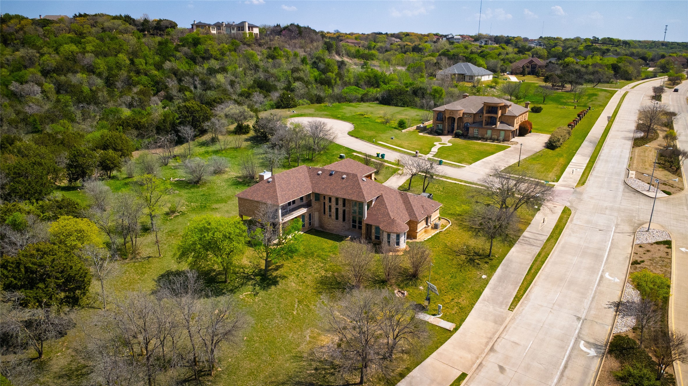 2406 Lookout Court Cedar Hill TX 75104