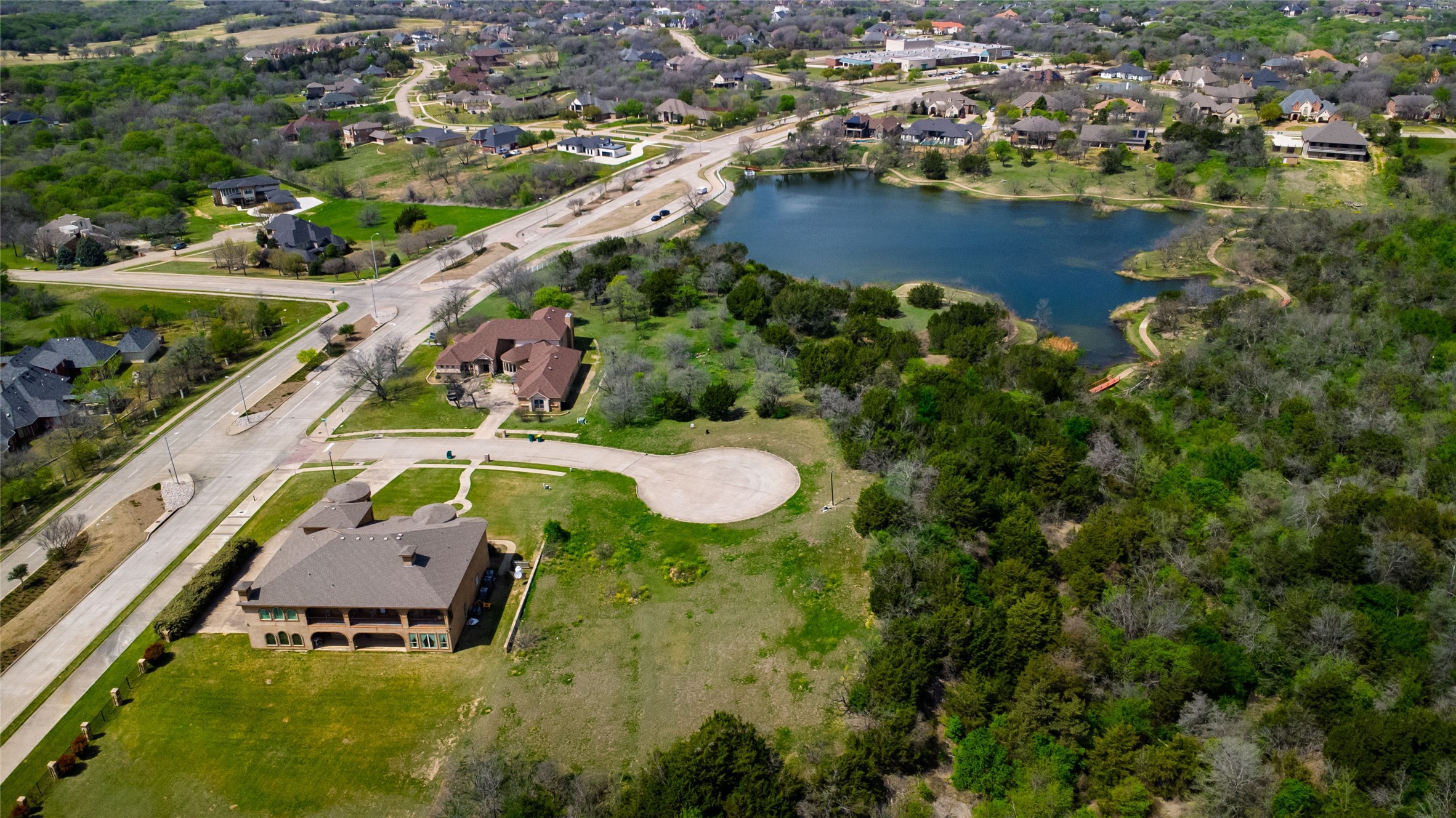 2406 Lookout Court Cedar Hill TX 75104