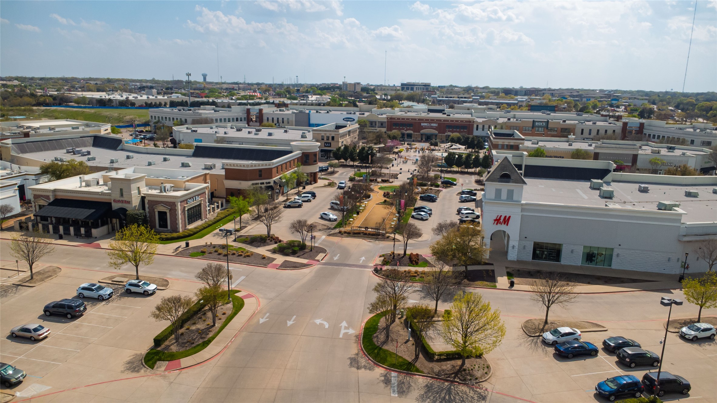 2406 Lookout Court Cedar Hill TX 75104