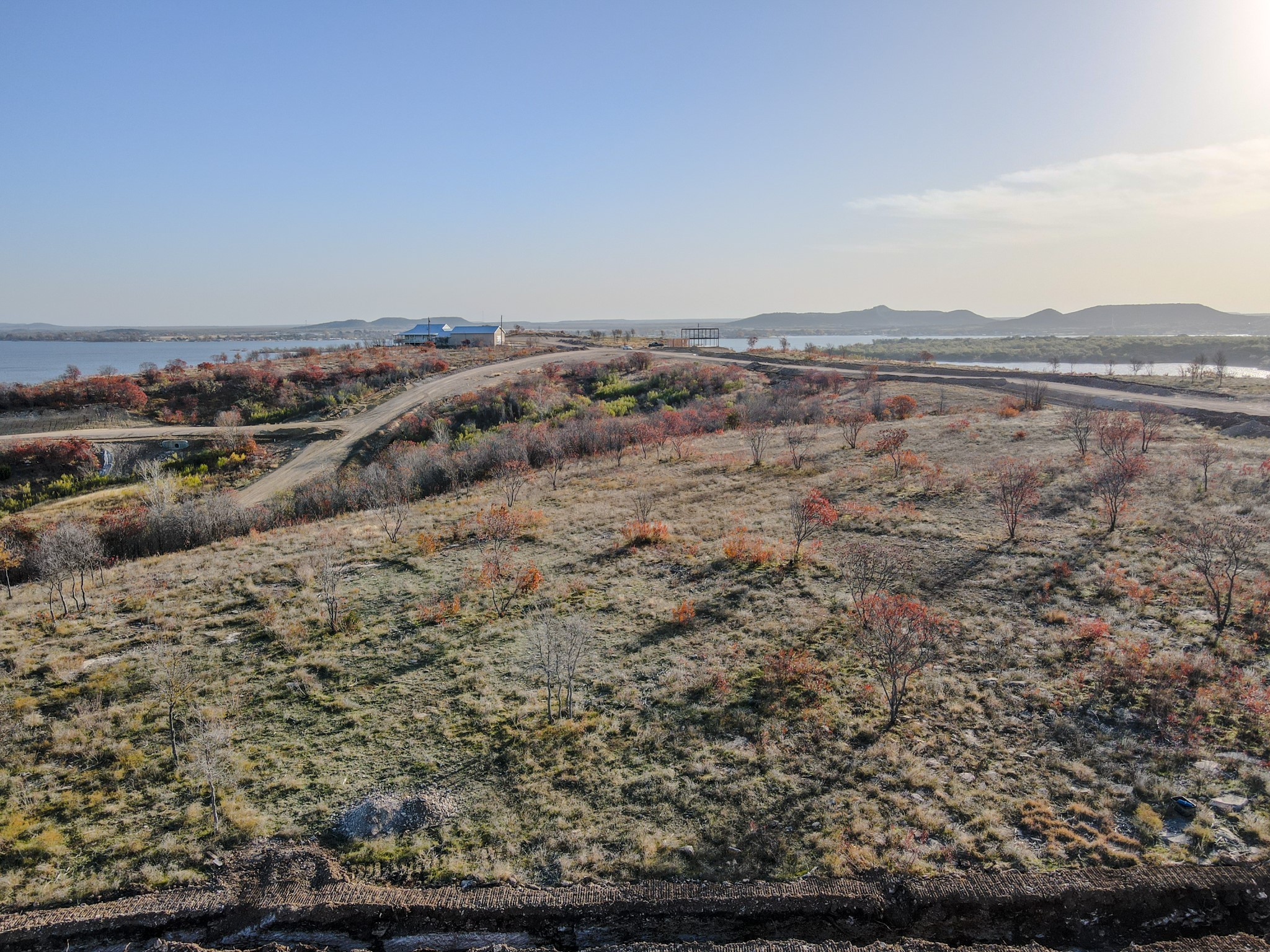 Lot 42 Water Lilly Lane Possum Kingdom Lake TX 76450