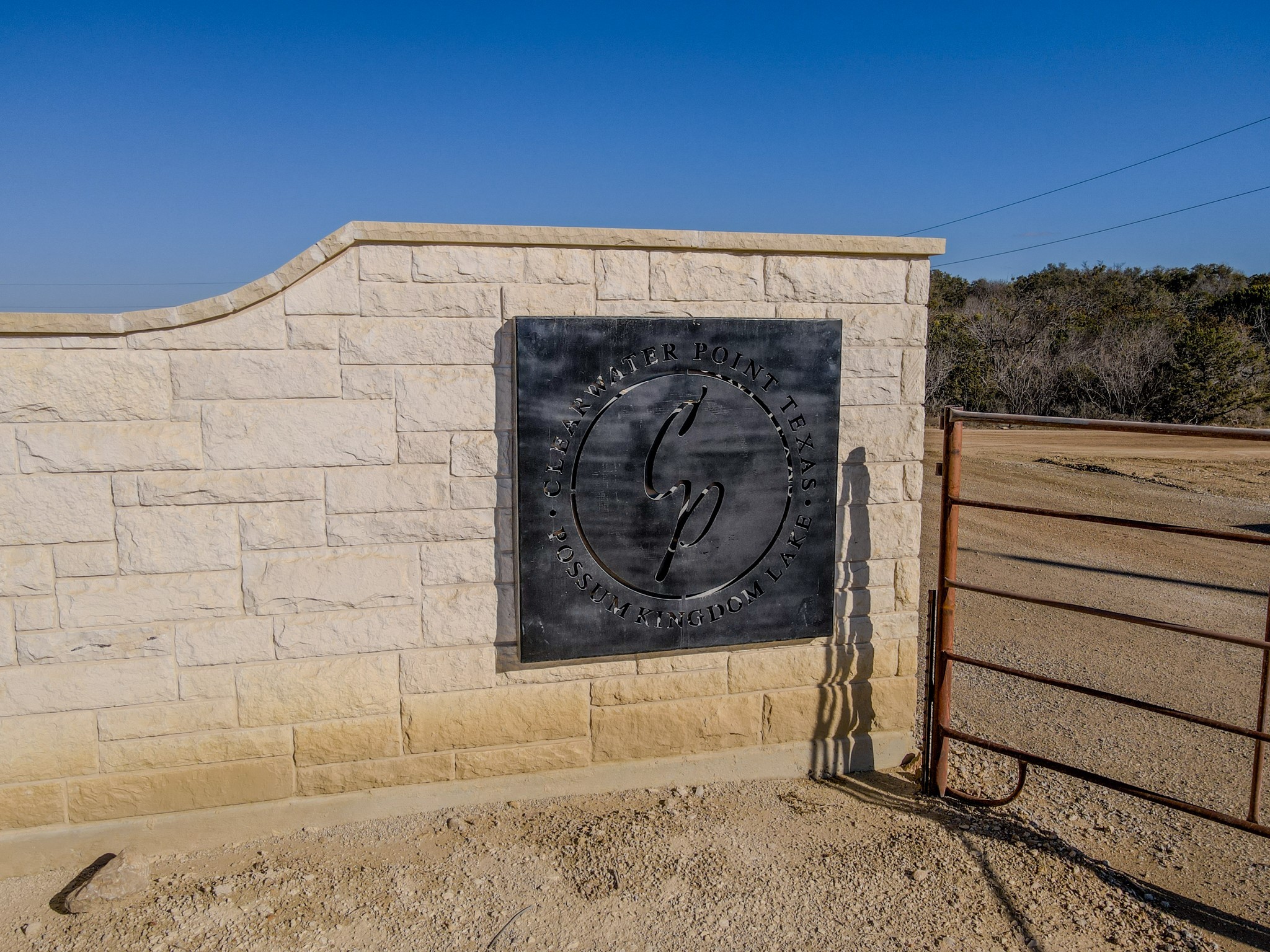 Lot 42 Water Lilly Lane Possum Kingdom Lake TX 76450