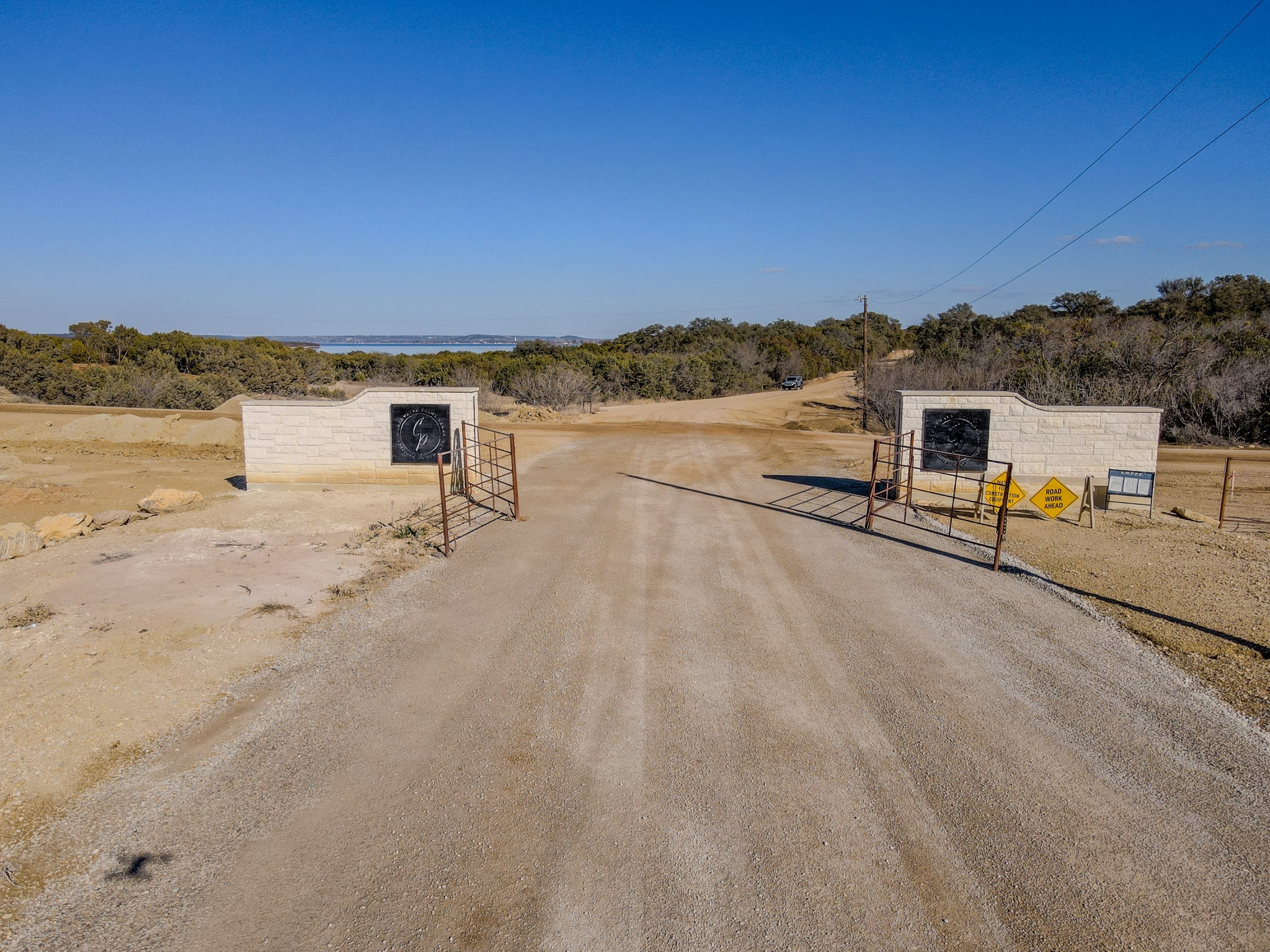 Lot 42 Water Lilly Lane Possum Kingdom Lake TX 76450