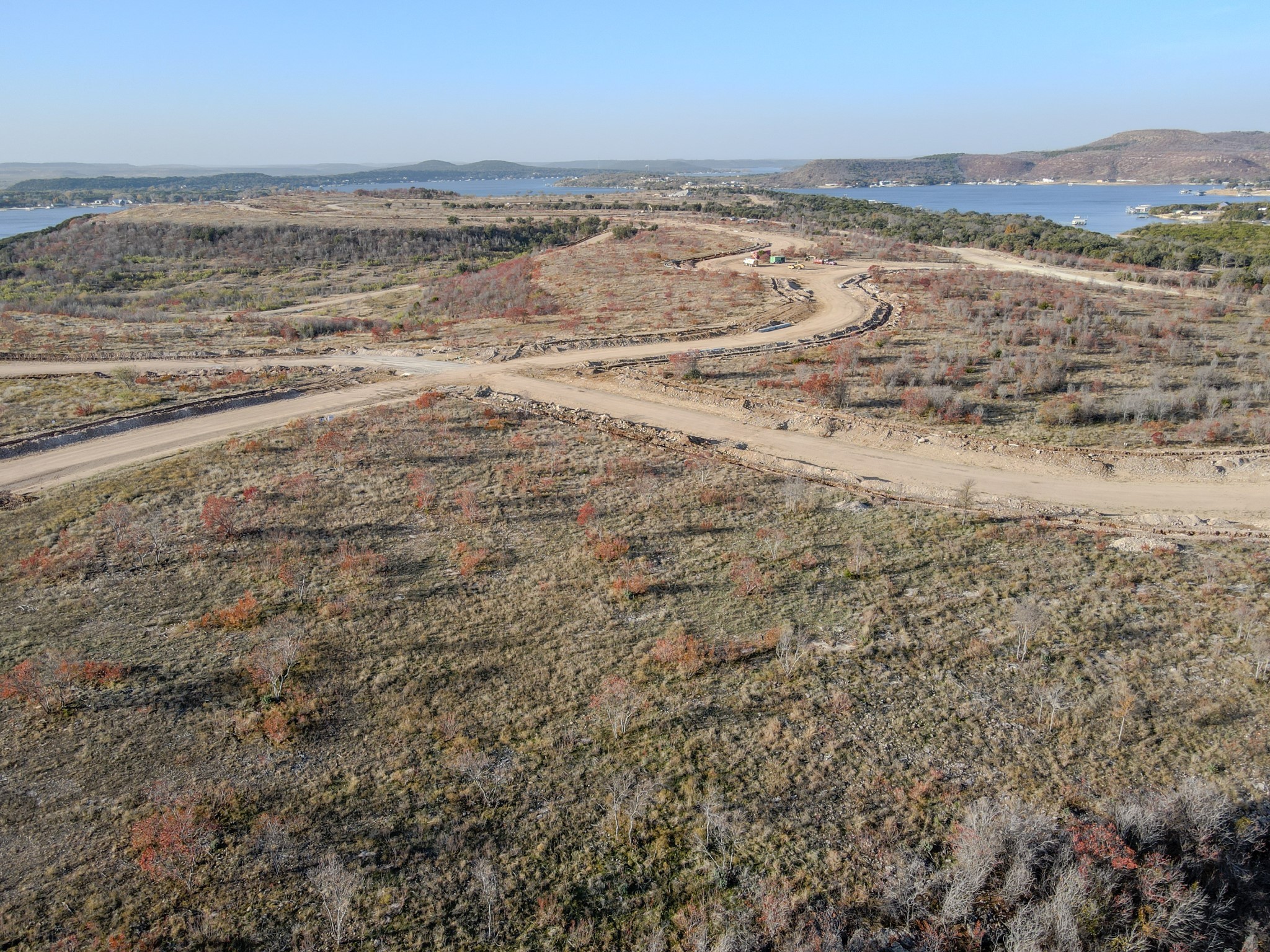 Lot 42 Water Lilly Lane Possum Kingdom Lake TX 76450