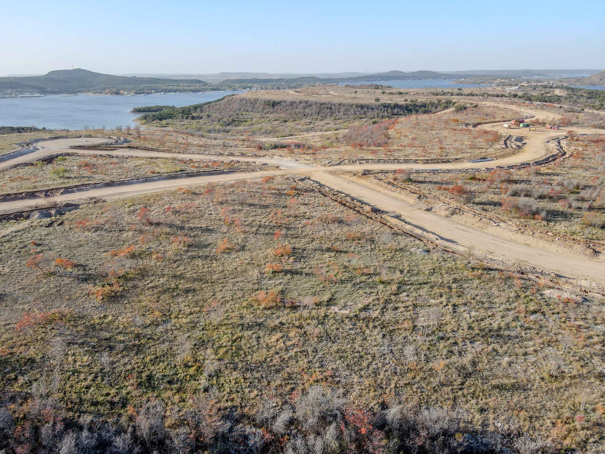 Lot 42 Water Lilly Lane Possum Kingdom Lake TX 76450