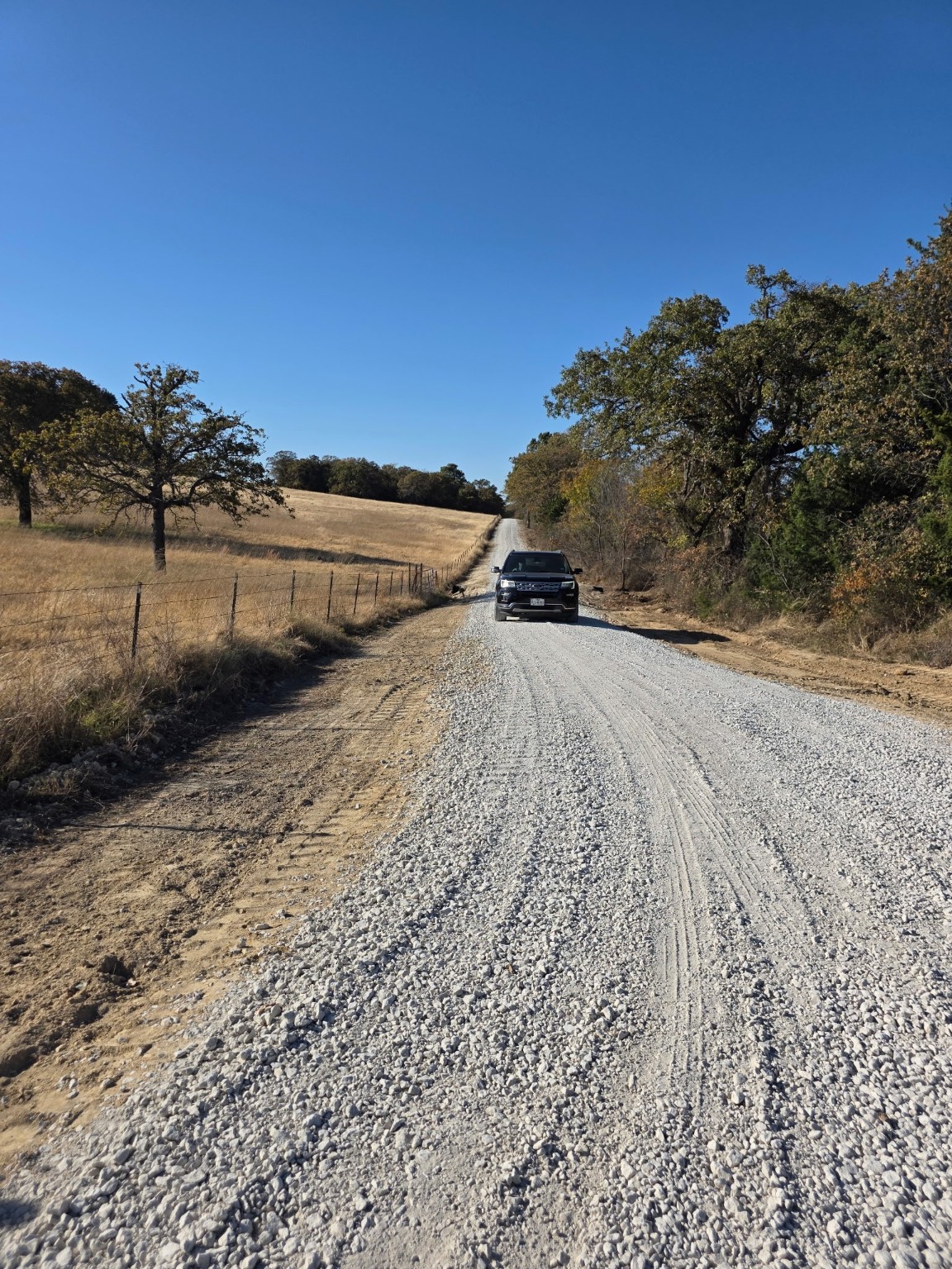 0000 Holland Road Forestburg TX 76239