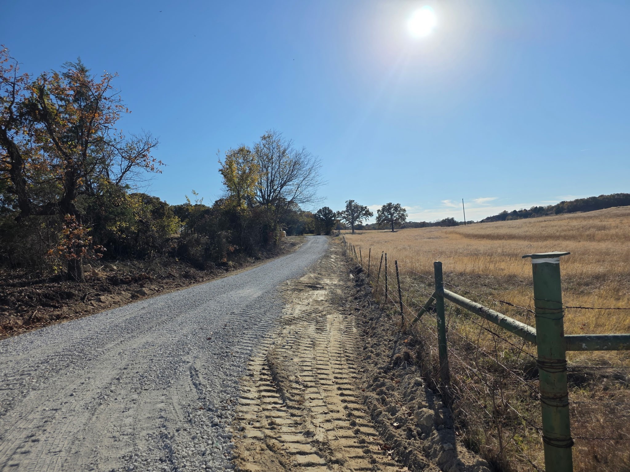 0000 Holland Road Forestburg TX 76239