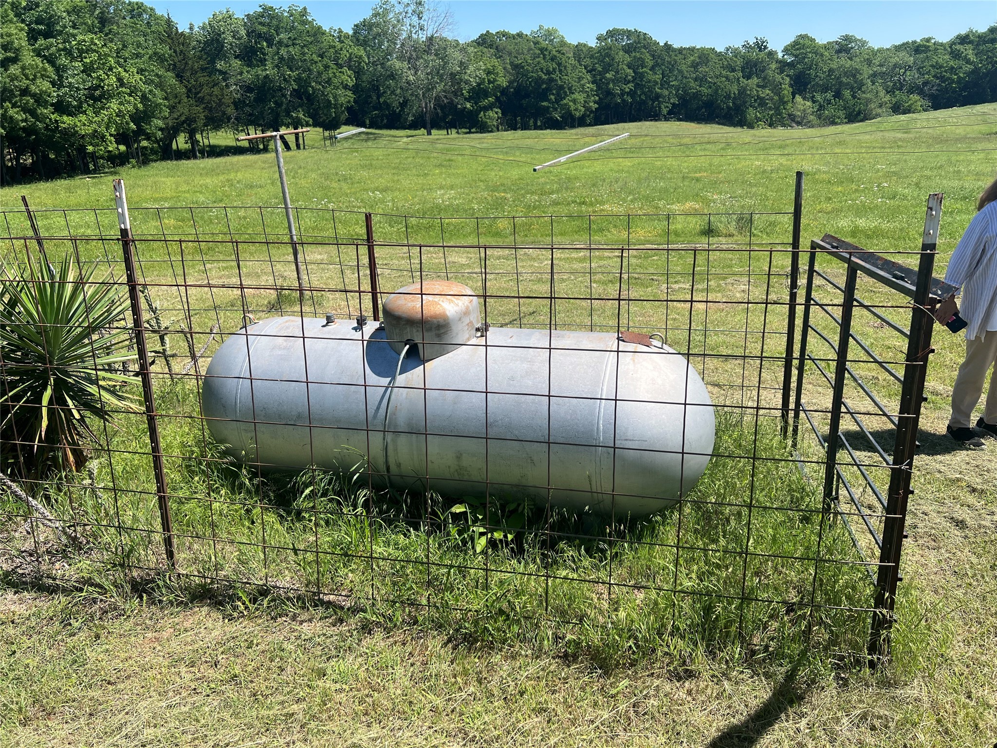 0000 Holland Road Forestburg TX 76239