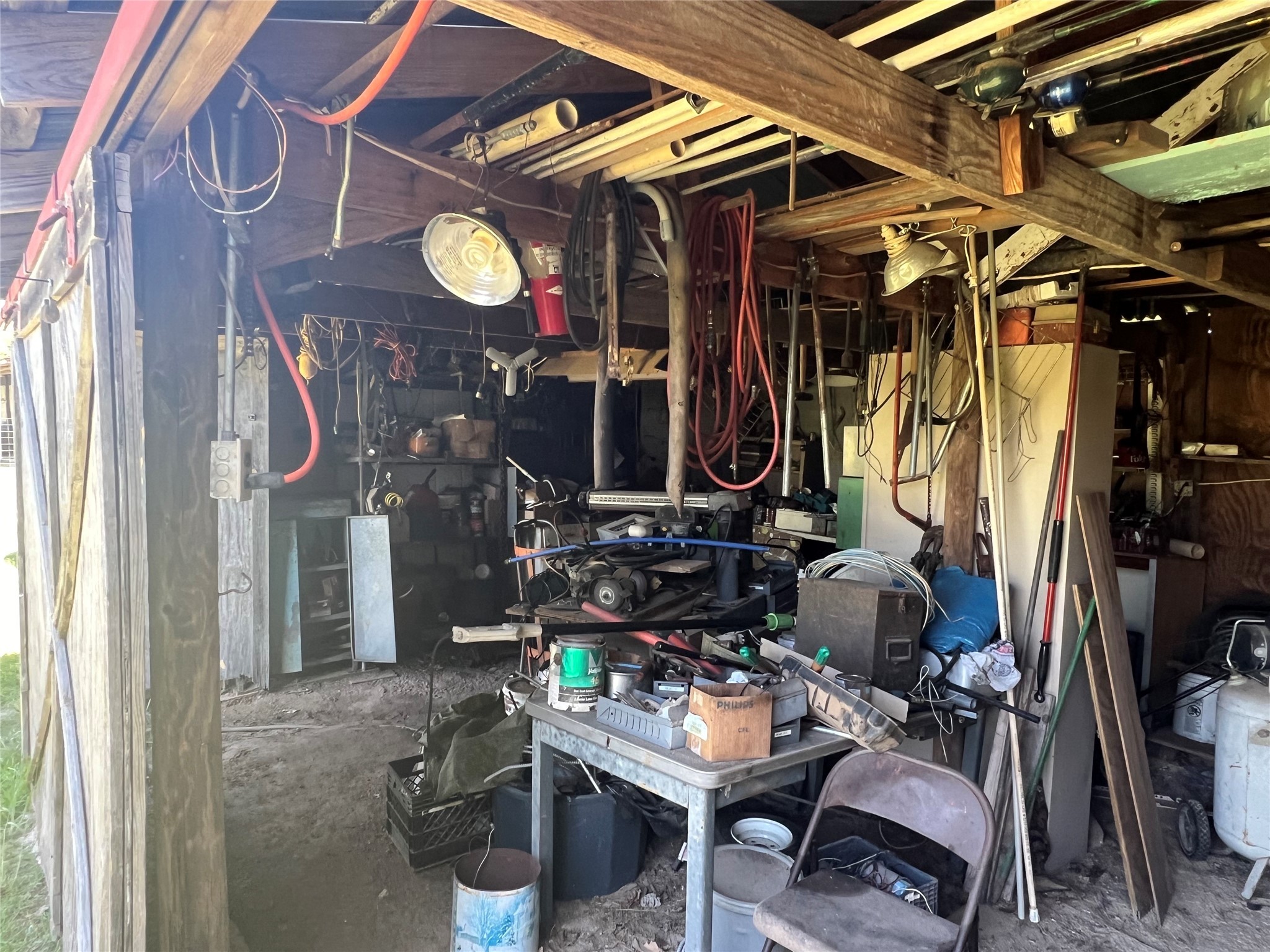 0000 Holland Road Forestburg TX 76239