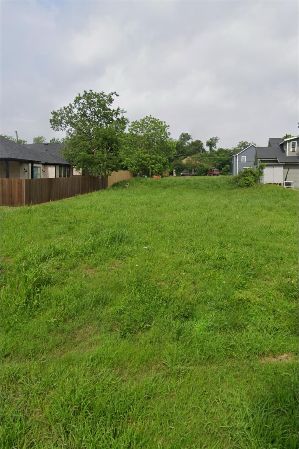 1706 Stuart Street Greenville TX 75401