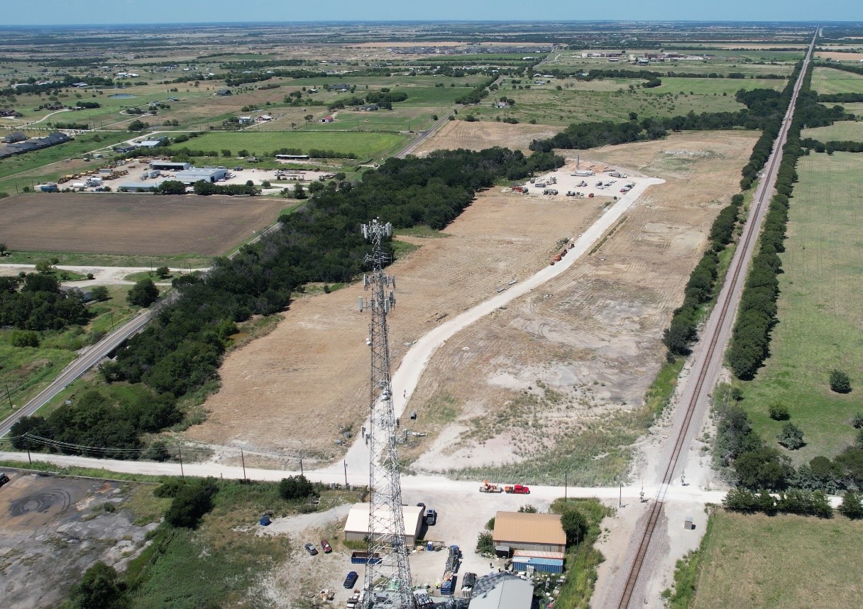 Lot 2 Louisiana Celina TX 75009