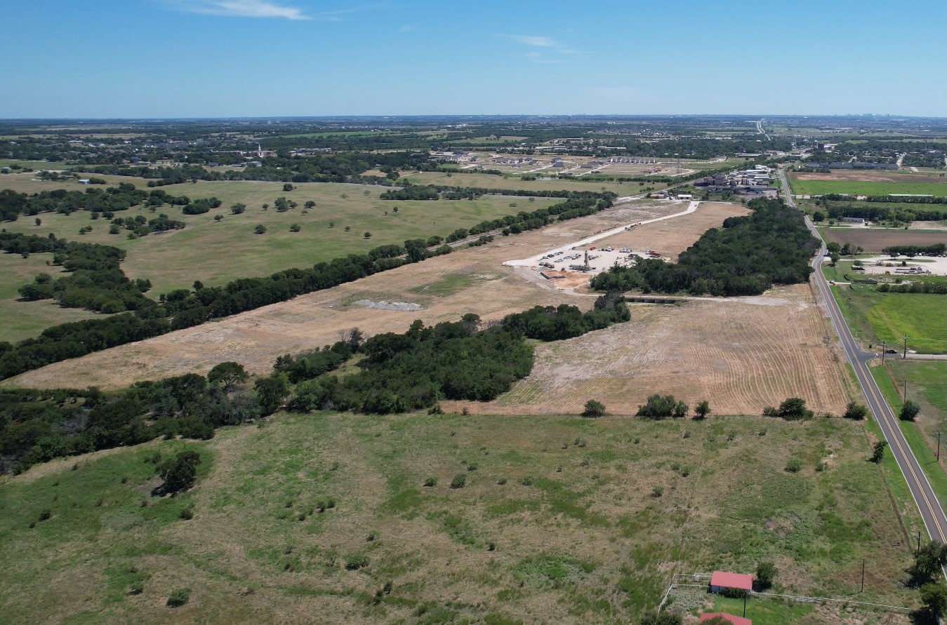 Lot 2 Louisiana Celina TX 75009
