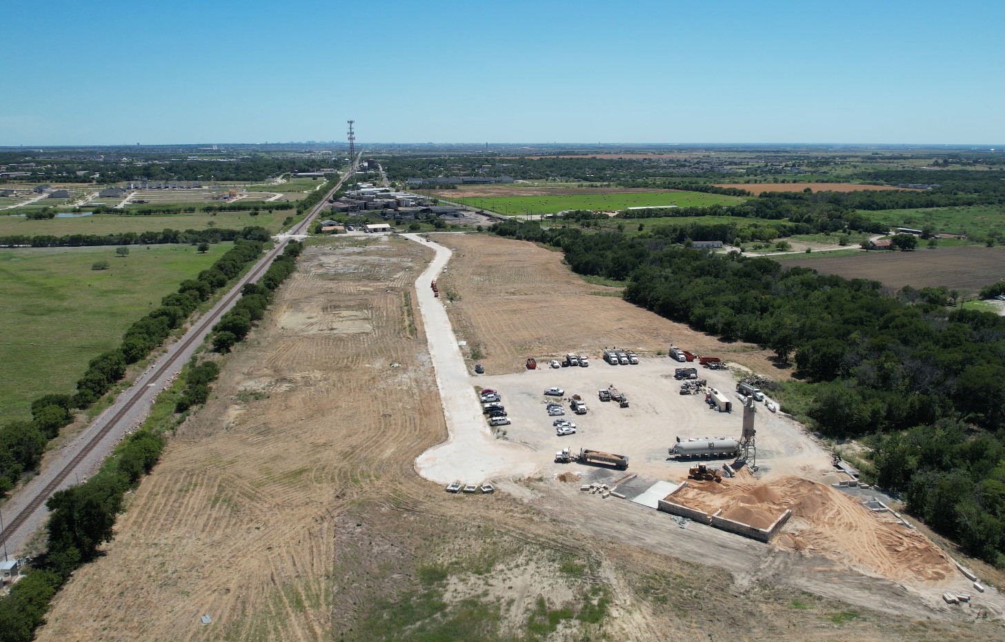Lot 2 Louisiana Celina TX 75009