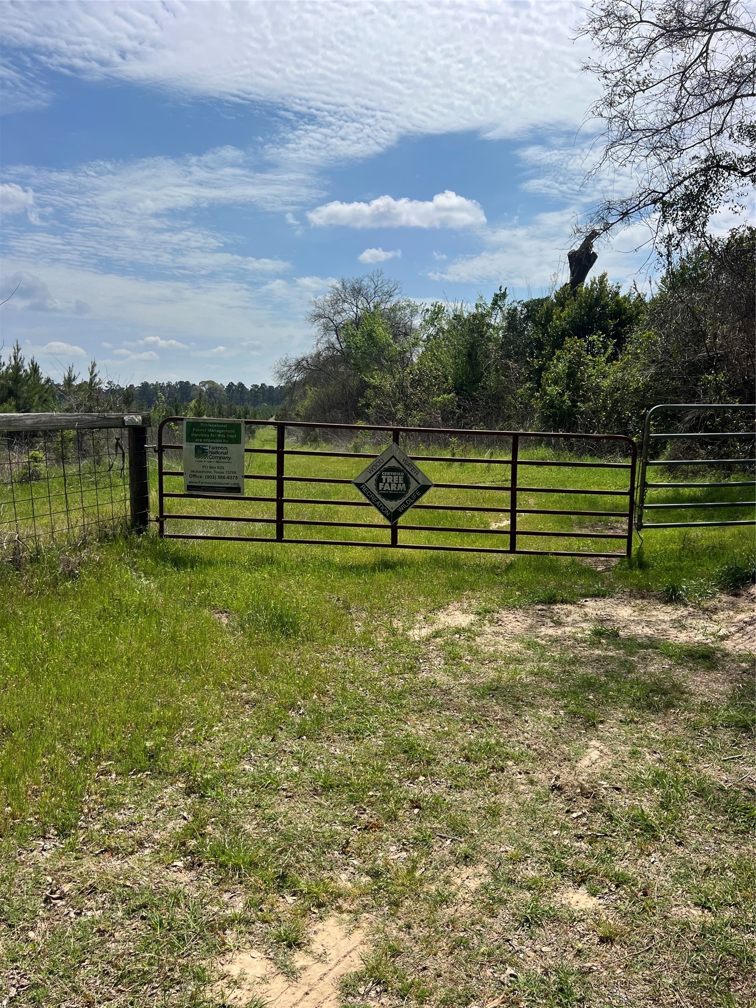 0 Cr 3908 Jacksonville TX 75766