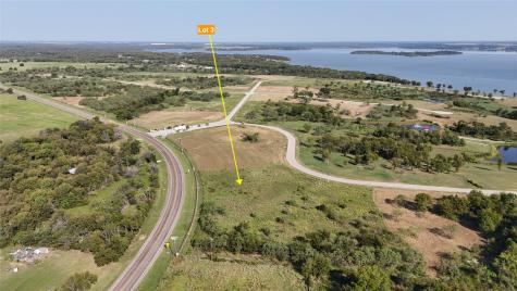 Lot 3 Old Peninsula Trail Corsicana TX 75109