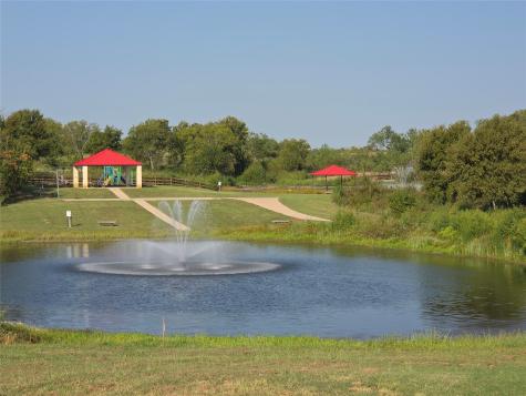 Lot 3 Old Peninsula Trail Corsicana TX 75109