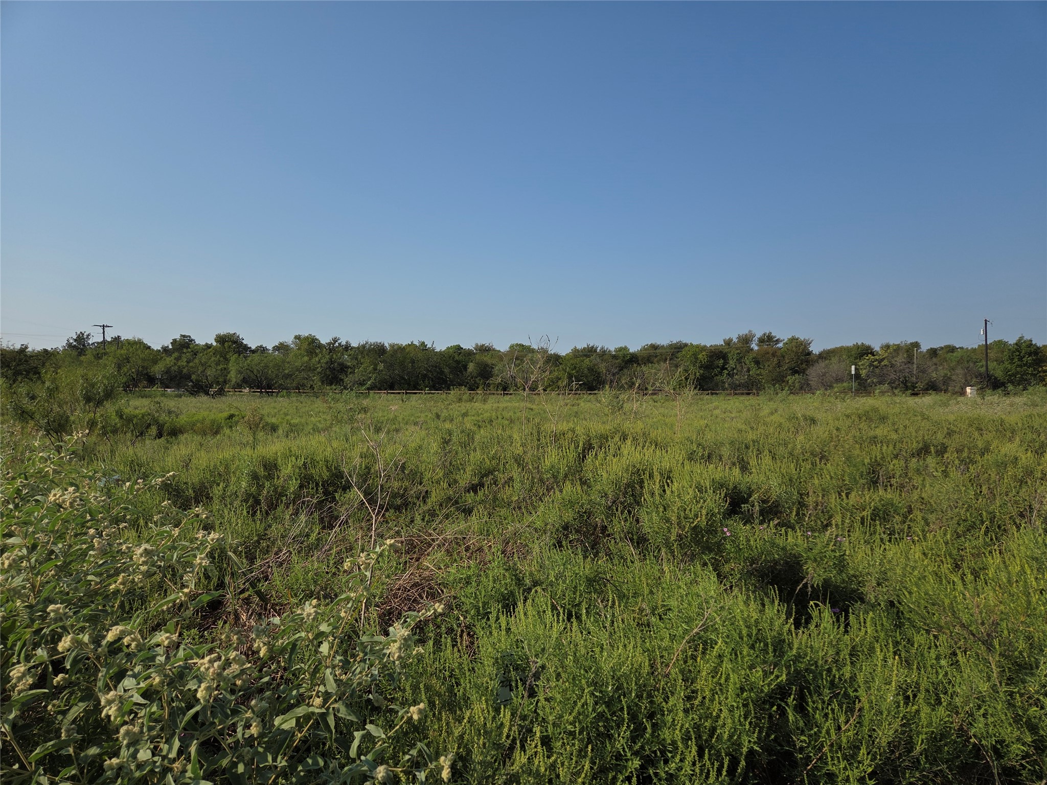 Lot 3 Old Peninsula Trail Corsicana TX 75109