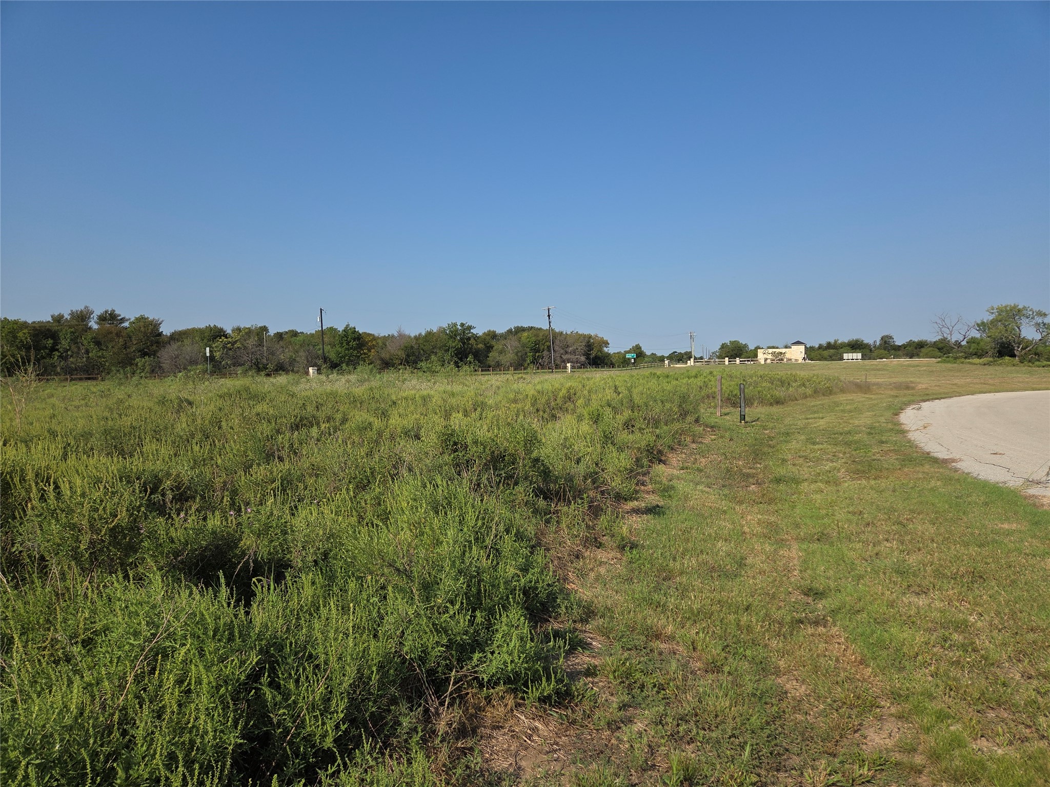 Lot 3 Old Peninsula Trail Corsicana TX 75109