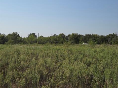 Lot 3 Old Peninsula Trail Corsicana TX 75109