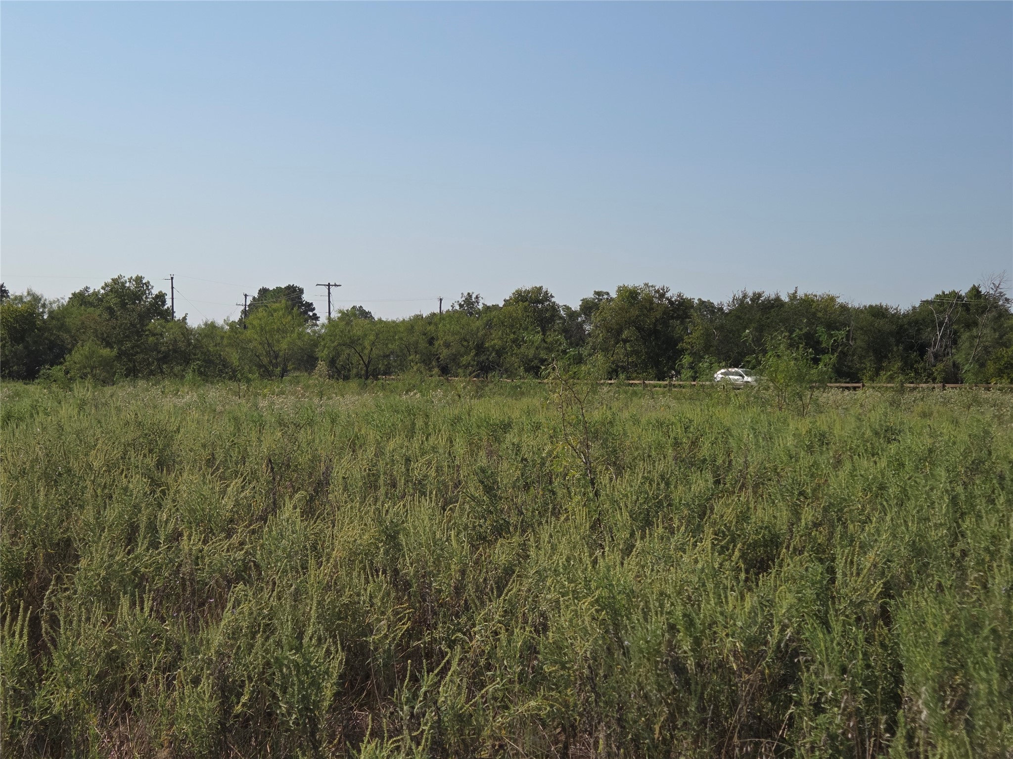 Lot 3 Old Peninsula Trail Corsicana TX 75109