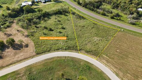 Lot 3 Old Peninsula Trail Corsicana TX 75109