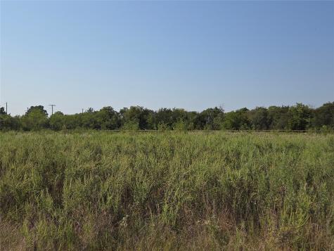 Lot 3 Old Peninsula Trail Corsicana TX 75109