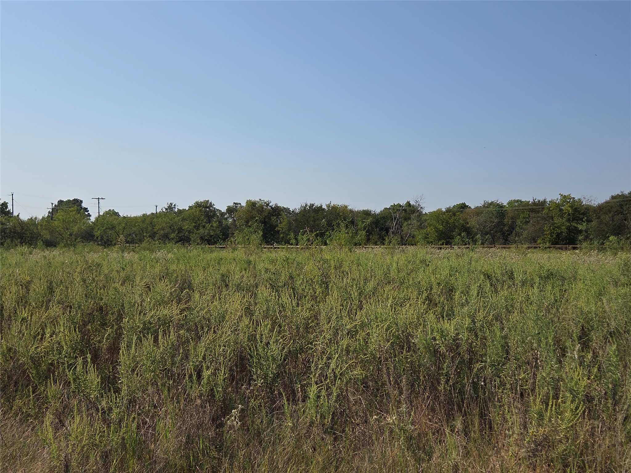 Lot 3 Old Peninsula Trail Corsicana TX 75109