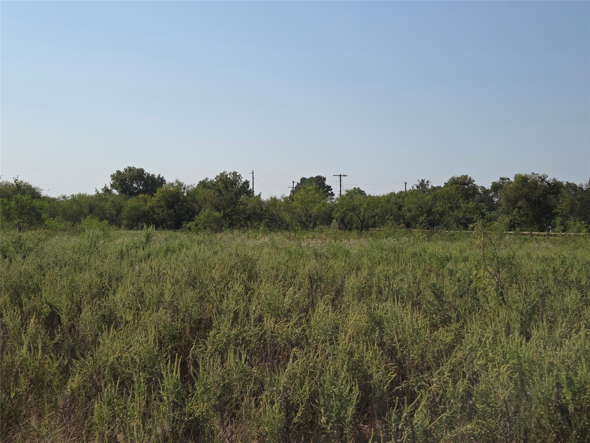 Lot 3 Old Peninsula Trail Corsicana TX 75109