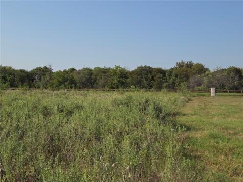 Lot 3 Old Peninsula Trail Corsicana TX 75109