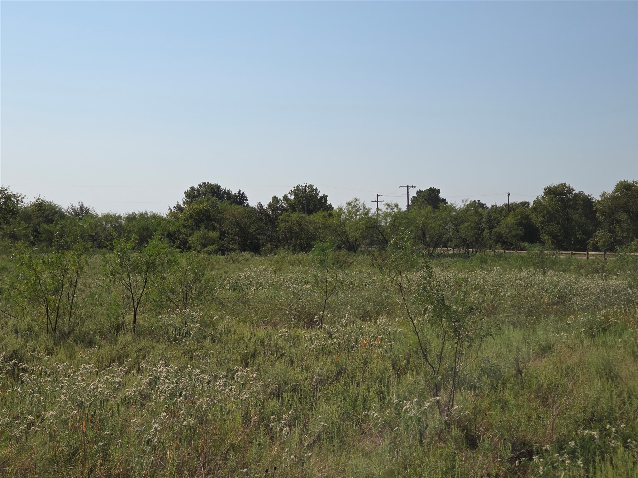 Lot 3 Old Peninsula Trail Corsicana TX 75109