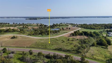 Lot 3 Old Peninsula Trail Corsicana TX 75109