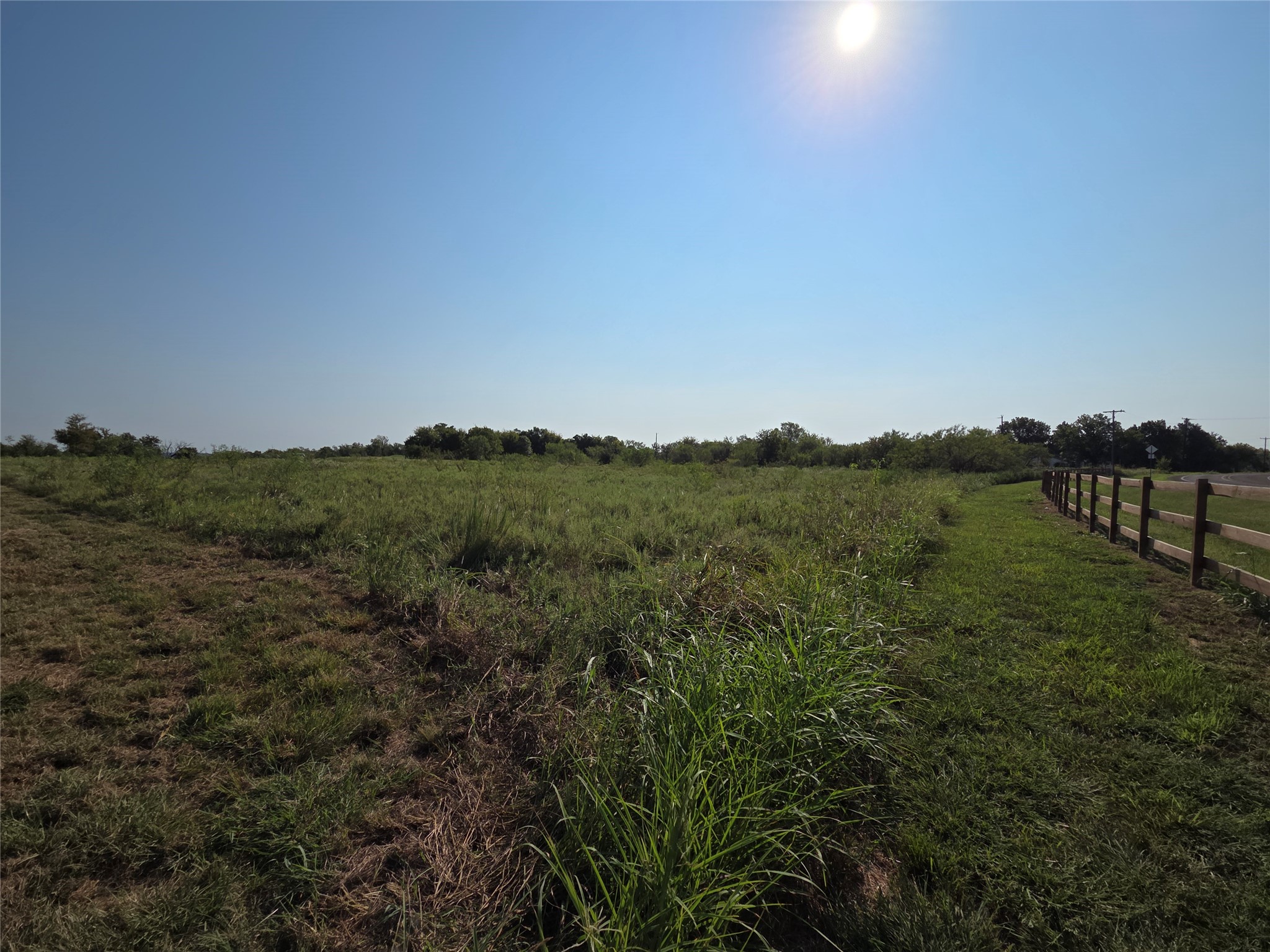 Lot 3 Old Peninsula Trail Corsicana TX 75109