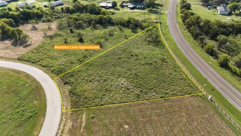 Lot 3 Old Peninsula Trail Corsicana TX 75109