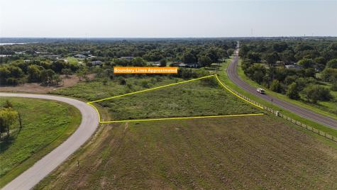 Lot 3 Old Peninsula Trail Corsicana TX 75109