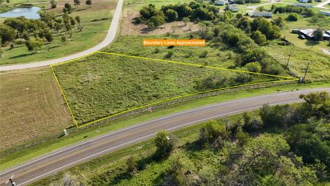 Lot 3 Old Peninsula Trail Corsicana TX 75109