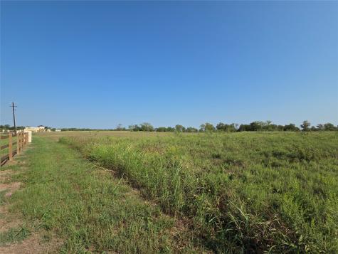 Lot 3 Old Peninsula Trail Corsicana TX 75109
