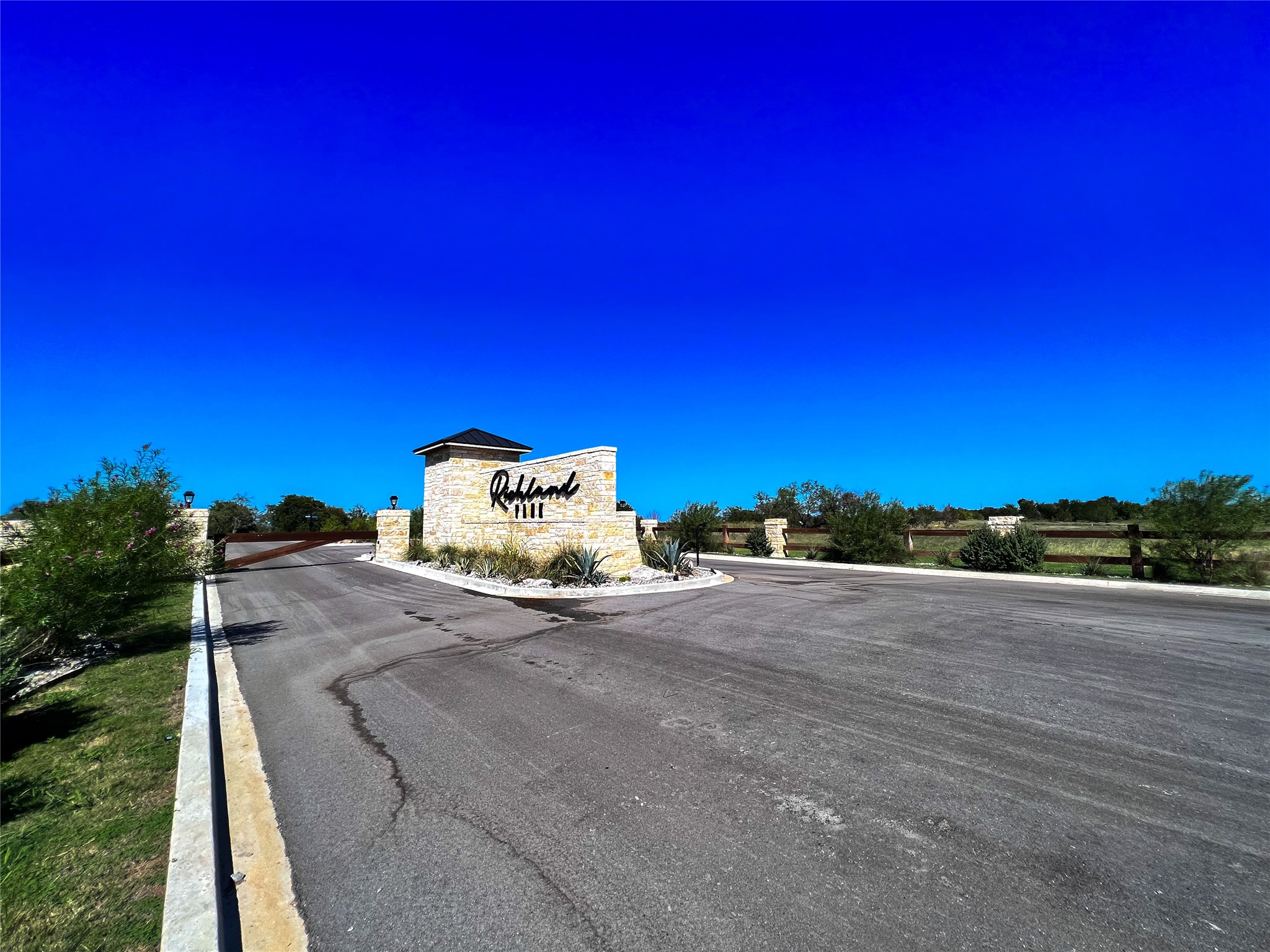 Lot 3 Old Peninsula Trail Corsicana TX 75109