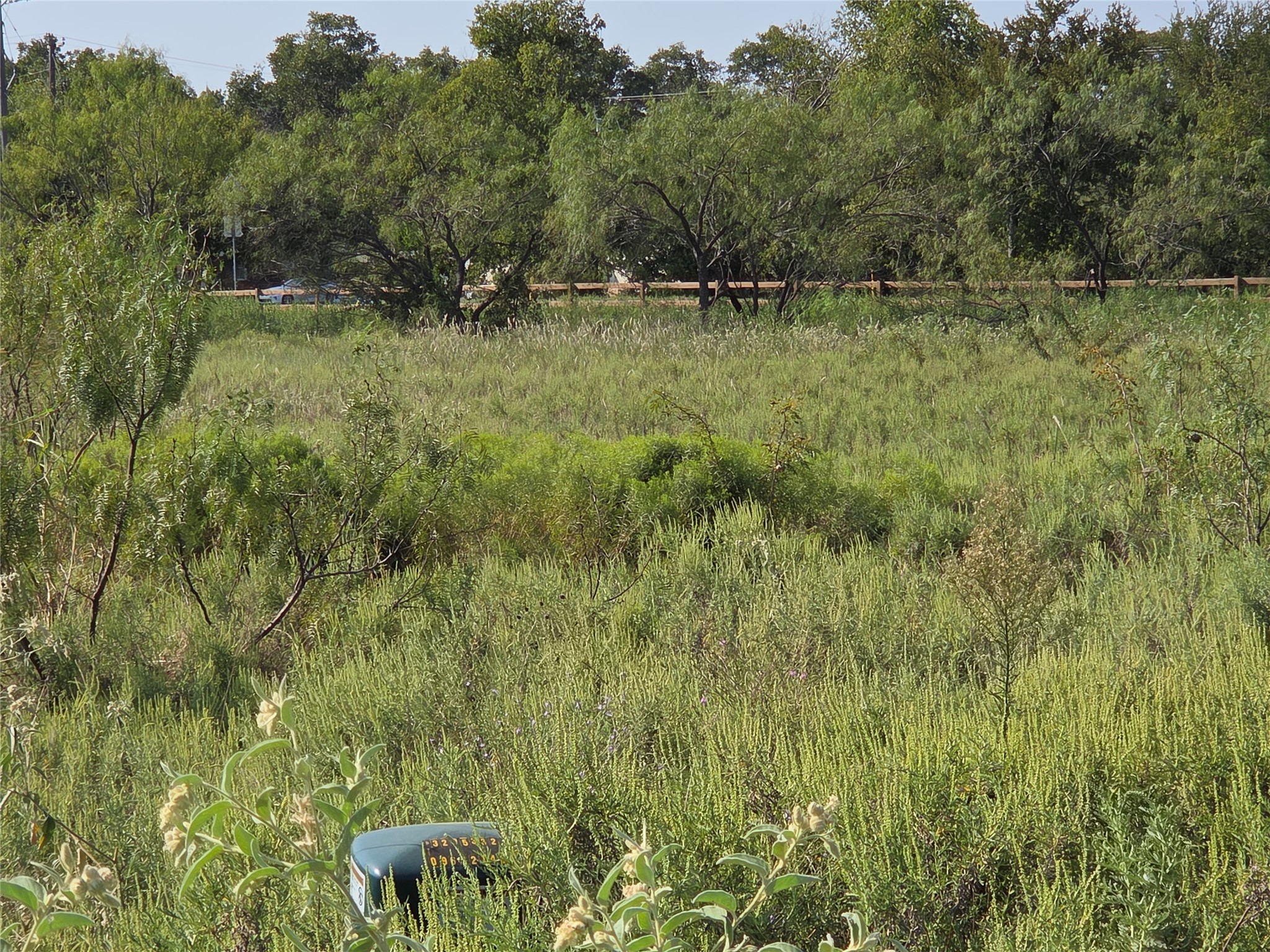 Lot 3 Old Peninsula Trail Corsicana TX 75109